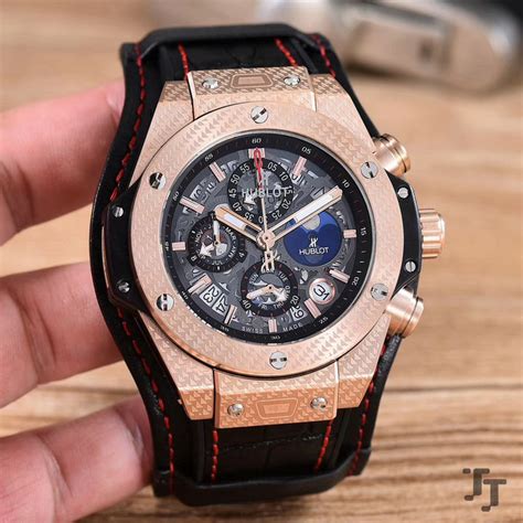 hublot chnises alternativ|hublot watchranker.